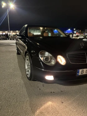 Mercedes-Benz E 320, снимка 5