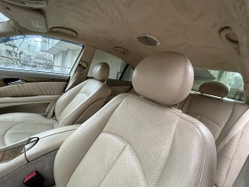 Mercedes-Benz E 320, снимка 12