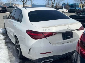 Mercedes-Benz C 300  CARFAX /DISTRONIC/360/ПОДГРЕВИ, снимка 4