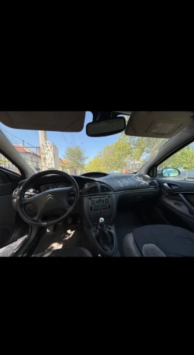 Citroen C5, снимка 5