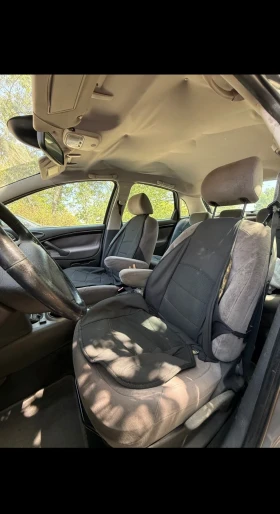 Citroen C5, снимка 8