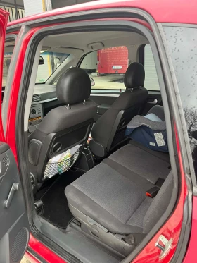 Opel Meriva, снимка 6