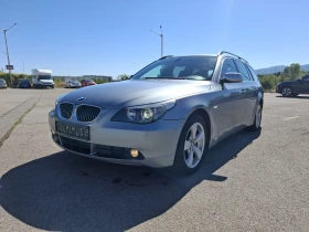 BMW 530 XDrive , снимка 3
