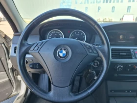 BMW 530 XDrive , снимка 15