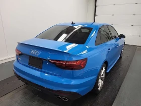 Audi S4 * PROGRESSIV * CARFAX * ЦЕНА ДО БГ, снимка 3