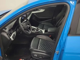 Audi S4 * PROGRESSIV * CARFAX * ЦЕНА ДО БГ, снимка 6
