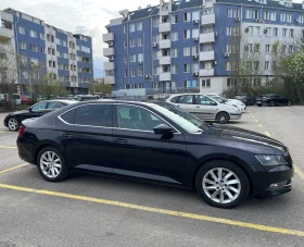 Skoda Superb 2.0 TDI DSG, снимка 4