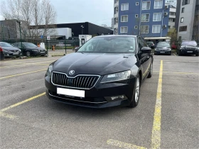Skoda Superb 2.0 TDI DSG, снимка 2