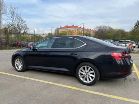 Skoda Superb 2.0 TDI DSG, снимка 8
