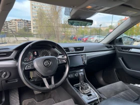 Skoda Superb 2.0 TDI DSG, снимка 9