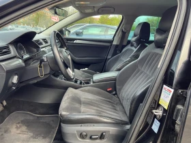 Skoda Superb 2.0 TDI DSG, снимка 10