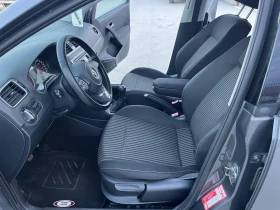 VW Polo 1.6TDI 90кс EURO 5A НАВИГАЦИЯ ВНОС ИТАЛИЯ, снимка 8