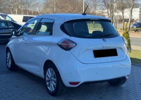 Renault Zoe Experience/108HP/CAM/ПОДГРЕВ/390KM-RANGE, снимка 3