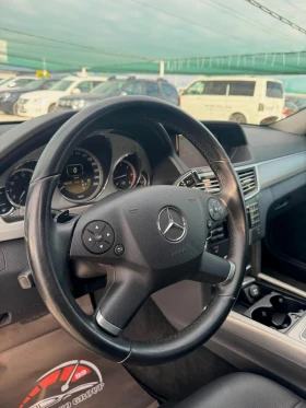 Mercedes-Benz E 250 ::4MATIC::Avantgarde::2 собственик, снимка 10