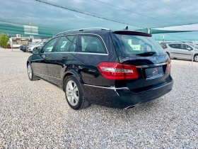 Mercedes-Benz E 250 ::4MATIC::Avantgarde::2 собственик, снимка 6
