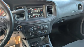 Dodge Charger 3.6 V6 * Police * АвтоКредит* (ЦЕНА ДО БГ), снимка 8