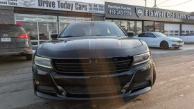 Dodge Charger 3.6 V6 * Police * АвтоКредит* (ЦЕНА ДО БГ), снимка 2