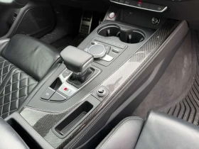 Audi S5 Technik/ПАНОРАМА/360 КАМЕРИ/ДВА КЛЮЧА, снимка 15