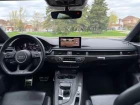 Audi S5 Technik/ПАНОРАМА/360 КАМЕРИ/ДВА КЛЮЧА, снимка 11