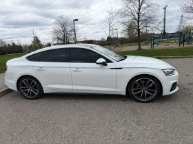 Audi S5 Technik/ПАНОРАМА/360 КАМЕРИ/ДВА КЛЮЧА, снимка 5