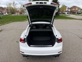 Audi S5 Technik/ПАНОРАМА/360 КАМЕРИ/ДВА КЛЮЧА, снимка 8