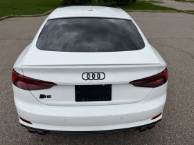 Audi S5 Technik/ПАНОРАМА/360 КАМЕРИ/ДВА КЛЮЧА, снимка 6