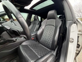 Audi S5 Technik/ПАНОРАМА/360 КАМЕРИ/ДВА КЛЮЧА, снимка 10