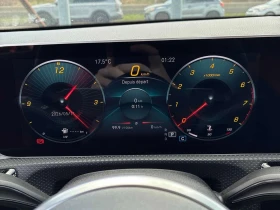 Mercedes-Benz A 250 /DISTRONIC/CAMERA/ПОДГРЕВИ, снимка 8