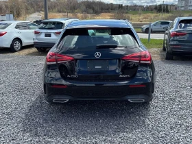 Mercedes-Benz A 250 /DISTRONIC/CAMERA/ПОДГРЕВИ, снимка 4