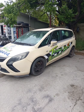 Opel Zafira 6+ 1, снимка 2