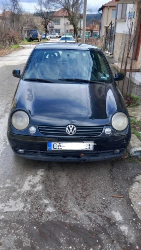 VW Lupo, снимка 2