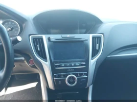 Acura TLX A-SPEC W/RED LEATHER, снимка 6