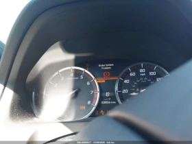 Acura TLX A-SPEC W/RED LEATHER, снимка 7