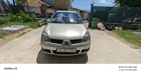 Renault Symbol, снимка 6