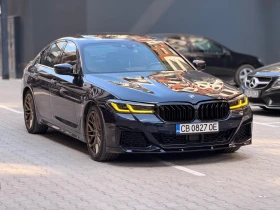 BMW 540 xi LCI Pack, снимка 1