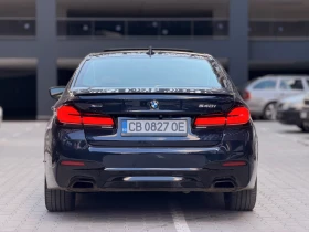 BMW 540 xi LCI Pack, снимка 6