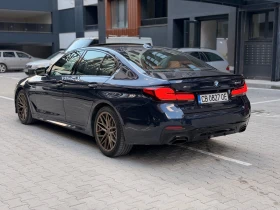 BMW 540 xi LCI Pack, снимка 5
