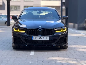 BMW 540 xi LCI Pack, снимка 3