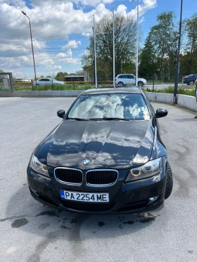 BMW 320 320xd, снимка 5