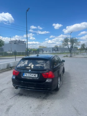 BMW 320 320xd, снимка 4