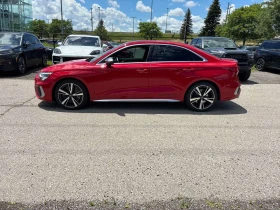 Audi S3 | Progressiv | DISTRONIC | ПОДГРЕВ | CARFAX | , снимка 2