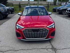Audi S3 | Progressiv | DISTRONIC | ПОДГРЕВ | CARFAX | , снимка 6