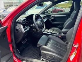 Audi S3 | Progressiv | DISTRONIC | ПОДГРЕВ | CARFAX | , снимка 5
