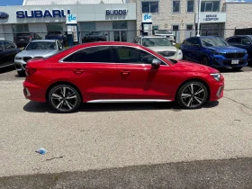Audi S3 | Progressiv | DISTRONIC | ПОДГРЕВ | CARFAX | , снимка 3