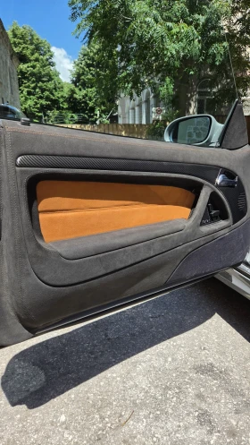 Mercedes-Benz SL 55 AMG, снимка 5