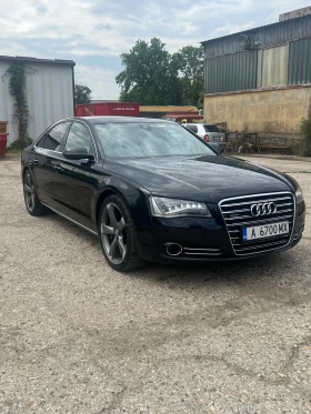 Audi A8 4.2 TDI, снимка 2