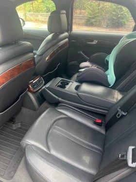 Audi A8 4.2 TDI, снимка 8