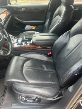 Audi A8 4.2 TDI, снимка 7