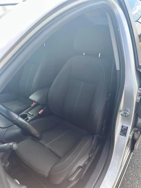 Opel Astra 2.0 CDTI, снимка 11