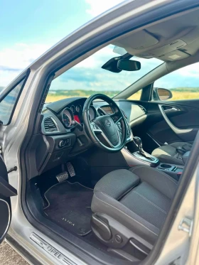 Opel Astra 2.0 CDTI, снимка 8